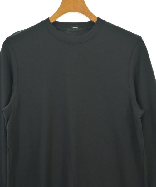 Theory（セオリー）Tシャツ・カットソー 黒 サイズ:XS メンズ/2200694259243