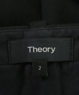 Theory（セオリー）スラックス 黒 サイズ:2(M位) メンズ/2200694603015