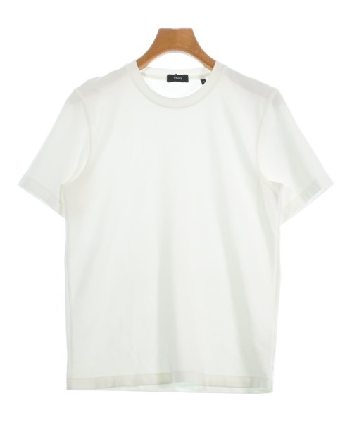 Theory(セオリー)Tシャツ・カットソー 白 サイズ:XS/2200695344030
