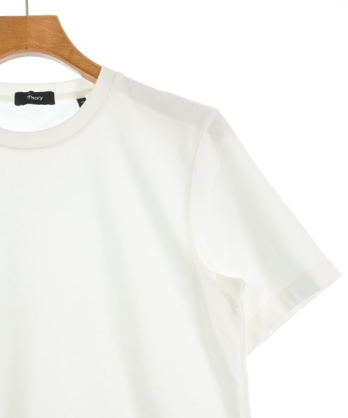Theory（セオリー）Tシャツ・カットソー 白 サイズ:XS メンズ/2200695344030