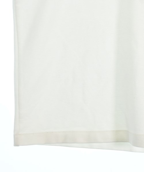 Theory（セオリー）Tシャツ・カットソー 白 サイズ:XS メンズ/2200695344030