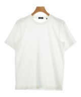 Theory（セオリー）Tシャツ・カットソー 白 サイズ:XS メンズ/2200695344030