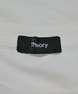 Theory（セオリー）Tシャツ・カットソー 白 サイズ:XS メンズ/2200695344030