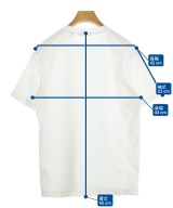 Theory（セオリー）Tシャツ・カットソー 白 サイズ:XS メンズ/2200695344030