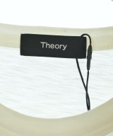 Theory（セオリー）Tシャツ・カットソー 白 サイズ:S メンズ/2200691795027
