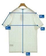 Theory（セオリー）Tシャツ・カットソー 白 サイズ:S メンズ/2200691795027