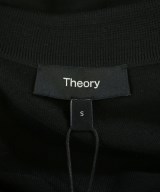 Theory（セオリー）ニット・セーター 黒 サイズ:S メンズ/2200691795034