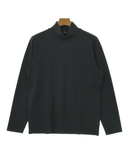 Theory(セオリー)Tシャツ・カットソー 黒 サイズ:M/2200693584056