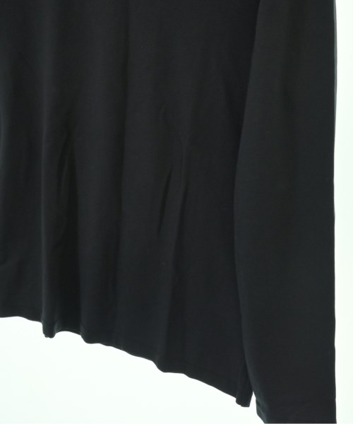 Theory（セオリー）Tシャツ・カットソー 黒 サイズ:M メンズ/2200693584056