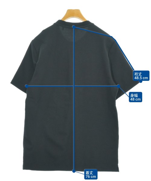 Theory（セオリー）Tシャツ・カットソー 紺 サイズ:L メンズ/2200696455018