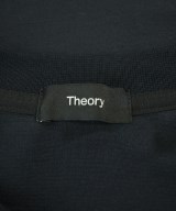 Theory（セオリー）Tシャツ・カットソー 紺 サイズ:L メンズ/2200696455018