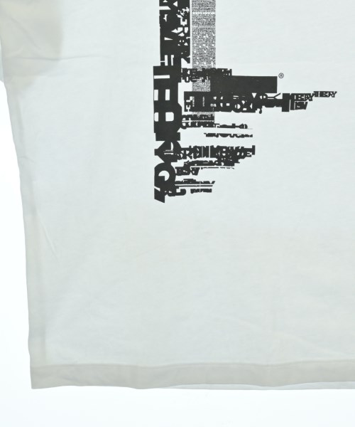 Theory（セオリー）Tシャツ・カットソー 白 サイズ:L メンズ/2200696455025