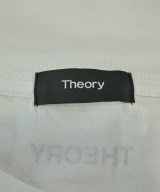 Theory（セオリー）Tシャツ・カットソー 白 サイズ:L メンズ/2200696455025