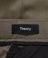Theory（セオリー）スラックス 茶 サイズ:30(M位) メンズ/2200696455032