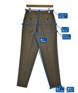 Theory（セオリー）スラックス 茶 サイズ:30(M位) メンズ/2200696455032