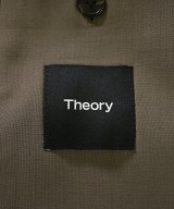 Theory（セオリー）ジャケット 茶 サイズ:40(M位) メンズ/2200696455049