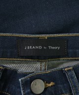 Theory（セオリー）デニムパンツ 紺 サイズ:30(M位) メンズ/2200696455056