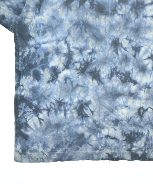 Theory（セオリー）Tシャツ・カットソー 青 サイズ:M メンズ/2200696455063