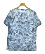 Theory（セオリー）Tシャツ・カットソー 青 サイズ:M メンズ/2200696455063