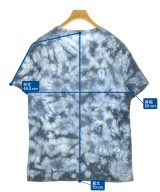 Theory（セオリー）Tシャツ・カットソー 青 サイズ:M メンズ/2200696455063