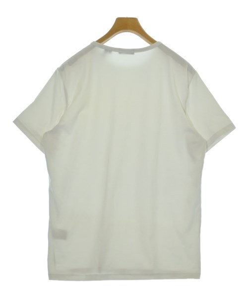 Theory（セオリー）Tシャツ・カットソー 白 サイズ:L メンズ/2200696455070