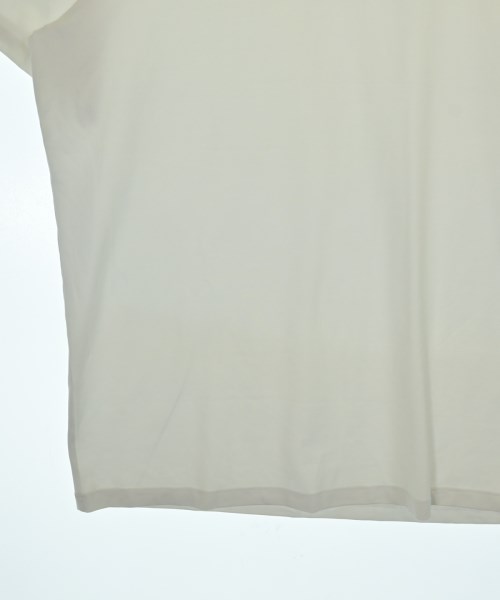 Theory（セオリー）Tシャツ・カットソー 白 サイズ:L メンズ/2200696455070