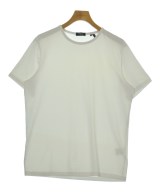 Theory（セオリー）Tシャツ・カットソー 白 サイズ:L メンズ/2200696455070