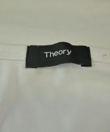 Theory（セオリー）Tシャツ・カットソー 白 サイズ:L メンズ/2200696455070