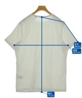 Theory（セオリー）Tシャツ・カットソー 白 サイズ:L メンズ/2200696455070