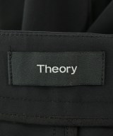 Theory（セオリー）スラックス 黒 サイズ:32(L位) メンズ/2200693467038