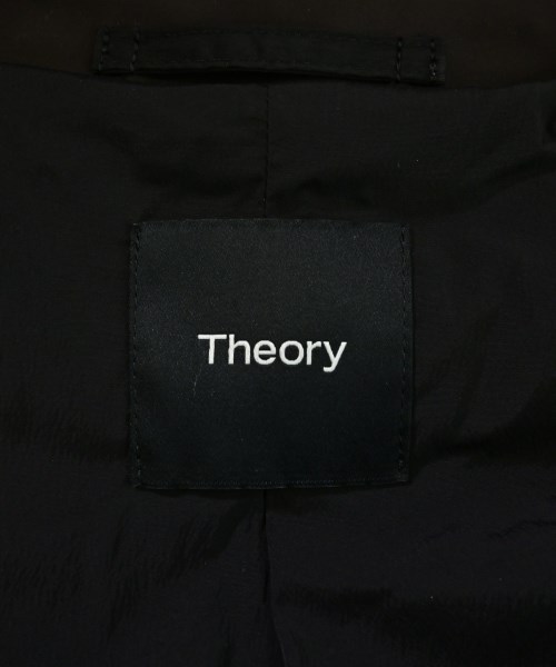 Theory（セオリー）その他 茶 サイズ:XS メンズ/2200697586025