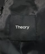Theory（セオリー）カジュアルジャケット 黒 サイズ:38(S位) メンズ/2200698402034