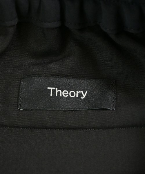 Theory（セオリー）その他 黒 サイズ:S メンズ/2200698402102