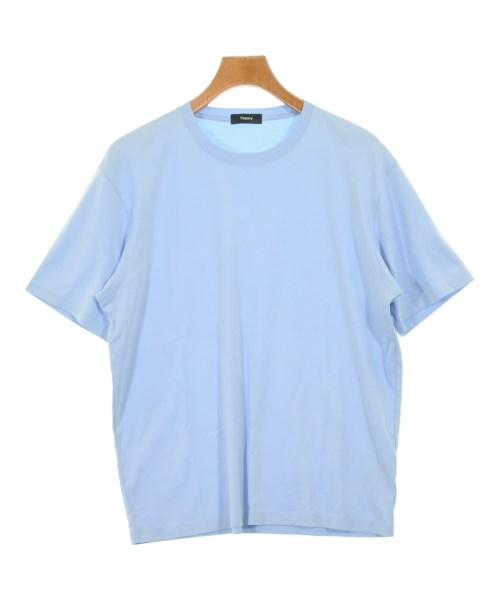 Theory(セオリー)Tシャツ・カットソー 青 サイズ:S/2200699014045