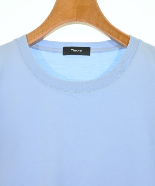 Theory（セオリー）Tシャツ・カットソー 青 サイズ:S メンズ/2200699014045
