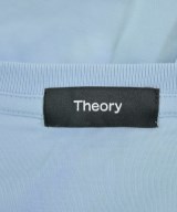 Theory（セオリー）Tシャツ・カットソー 青 サイズ:S メンズ/2200699014045