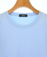 Theory（セオリー）Tシャツ・カットソー 青 サイズ:S メンズ/2200699014045