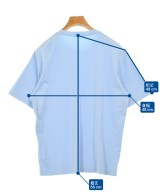 Theory（セオリー）Tシャツ・カットソー 青 サイズ:S メンズ/2200699014045