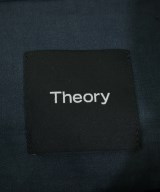 Theory（セオリー）ブルゾン 紺 サイズ:S メンズ/2200699019019