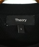 Theory（セオリー）ニット・セーター 黒 サイズ:S メンズ/2200699019064