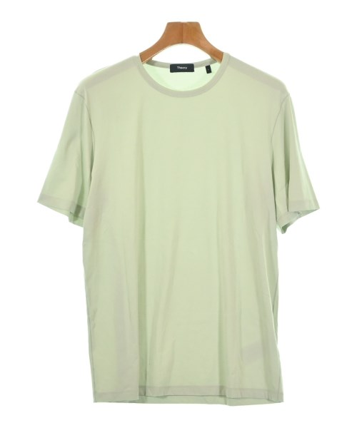 Theory(セオリー)Tシャツ・カットソー 緑 サイズ:S/2200699019071