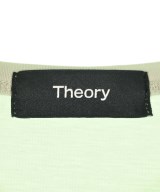 Theory（セオリー）Tシャツ・カットソー 緑 サイズ:S メンズ/2200699019071