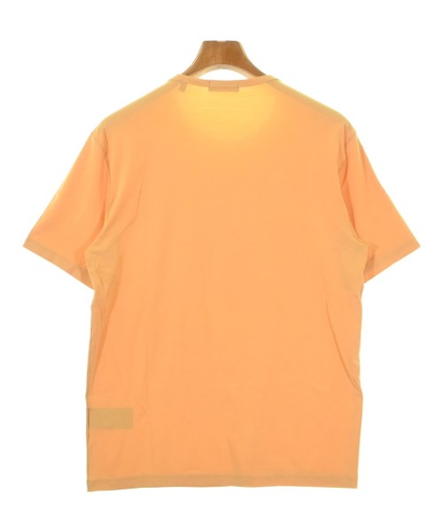 Theory（セオリー）Tシャツ・カットソー オレンジ サイズ:S メンズ/2200699019088
