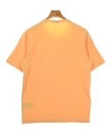 Theory（セオリー）Tシャツ・カットソー オレンジ サイズ:S メンズ/2200699019088