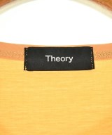 Theory（セオリー）Tシャツ・カットソー オレンジ サイズ:S メンズ/2200699019088