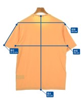 Theory（セオリー）Tシャツ・カットソー オレンジ サイズ:S メンズ/2200699019088