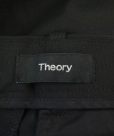 Theory（セオリー）スラックス 黒 サイズ:32(L位) メンズ/2200699019125