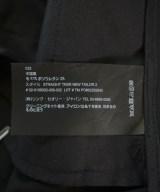 Theory（セオリー）スラックス 黒 サイズ:32(L位) メンズ/2200699019125