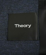 Theory（セオリー）テーラードジャケット 紺 サイズ:38(S位) メンズ/2200663364176