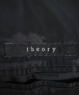 Theory（セオリー）ジャケット 黒 サイズ:42(L位) メンズ/2200699065047